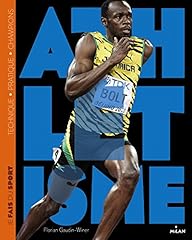 Athlétisme d'occasion  Livré partout en France