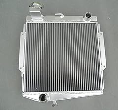 Aluminum radiator datsun for sale  Delivered anywhere in USA 
