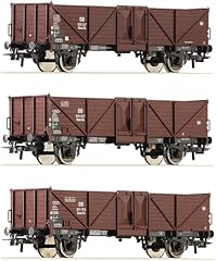 6600075 set carri usato  Spedito ovunque in Italia 