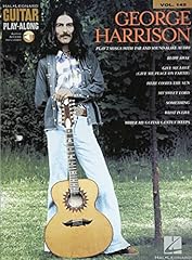 George harrison guitar for sale  Delivered anywhere in USA 