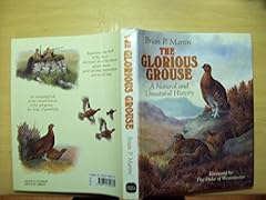 Glorious grouse for sale  Delivered anywhere in UK
