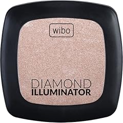 Wibo diamond illuminator gebraucht kaufen  Wird an jeden Ort in Deutschland