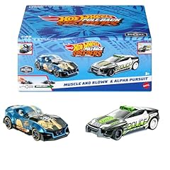 Hot wheels pull for sale  Delivered anywhere in UK