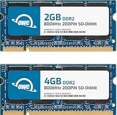 Owc 6gb pc6400 for sale  Delivered anywhere in USA 