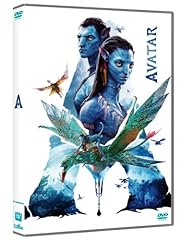Avatar remast. dvd usato  Spedito ovunque in Italia 