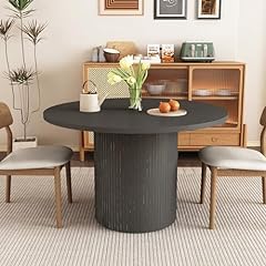 Weselon round dining for sale  Delivered anywhere in USA 