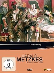 Metzkes harald metzkes for sale  Delivered anywhere in USA 