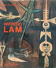 Wifredo lam for sale  Delivered anywhere in USA 