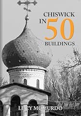 Chiswick 50 buildings for sale  Delivered anywhere in UK