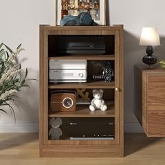 Walnut tier media for sale  Delivered anywhere in USA 