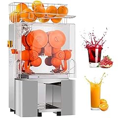 Commercial automatic orange for sale  Delivered anywhere in UK