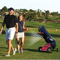 Gxldianpu foldable caddy for sale  Delivered anywhere in UK