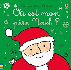 Père noël doux d'occasion  Livré partout en France