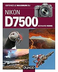 Obtenez maximum nikon d'occasion  Livré partout en France