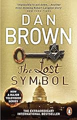 Lost symbol for sale  Delivered anywhere in UK