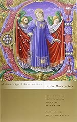 Manuscript illumination modern for sale  Delivered anywhere in USA 