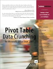 Pivot table data for sale  Delivered anywhere in USA 