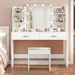 Usikey vanity desk for sale  Delivered anywhere in USA 