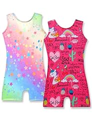 Nymphperi girls leotards for sale  Delivered anywhere in USA 