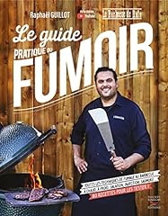 Guide pratique fumoir d'occasion  Livré partout en France