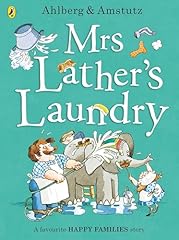 Mrs lather laundry for sale  Delivered anywhere in UK