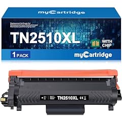 Mycartridge tn2510 toner gebraucht kaufen  Wird an jeden Ort in Deutschland