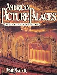 American picture palaces d'occasion  Livré partout en Belgiqu