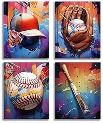 Tocdgoo vintage baseball for sale  Delivered anywhere in USA 