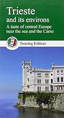 Trieste and its usato  Spedito ovunque in Italia 