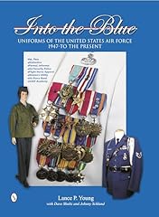 Blue uniforms usaf for sale  Delivered anywhere in USA 