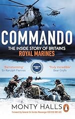 Commando inside story for sale  Delivered anywhere in Ireland