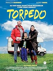 Torpedo d'occasion  Livré partout en France