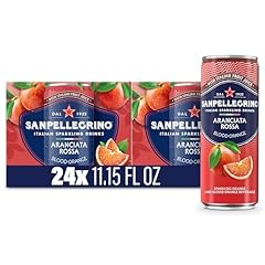 Sanpellegrino italian sparklin for sale  Delivered anywhere in USA 