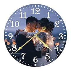 Orologio parete personalizzato usato  Spedito ovunque in Italia 