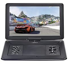 Yoohoo17.9 portable dvd for sale  Delivered anywhere in UK
