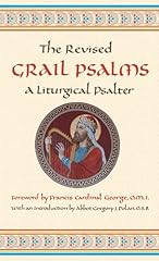Revised grail psalms for sale  Delivered anywhere in UK