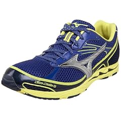 Mizuno men wave for sale  Delivered anywhere in UK