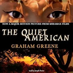Quiet american for sale  Delivered anywhere in USA 
