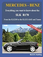 Mercedes benz slk for sale  Delivered anywhere in UK