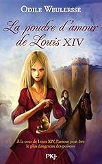 Poudre amour louis d'occasion  Livré partout en France