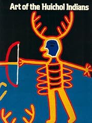 Art the huichol d'occasion  Livré partout en France