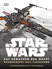 Star wars erwachen gebraucht kaufen  Wird an jeden Ort in Deutschland