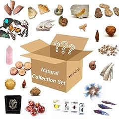 5pcs mystery natural for sale  Delivered anywhere in USA 