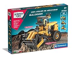 Clementoni bulldozer d'occasion  Livré partout en France