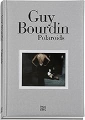 Guy bourdin polaroids for sale  Delivered anywhere in UK