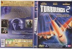 Turbulences 2 gebraucht kaufen  Wird an jeden Ort in Deutschland