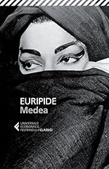 Medea usato  Spedito ovunque in Italia 