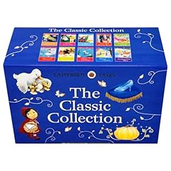 Ladybird tales classic for sale  Delivered anywhere in UK