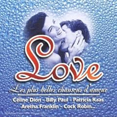 Love belles chansons d'occasion  Livré partout en France