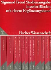 Freud studienausgabe gebraucht kaufen  Wird an jeden Ort in Deutschland